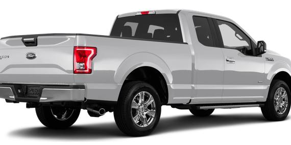 FORD F-150 2015 1FTFX1EF9FFC28593 image
