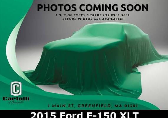 FORD F-150 2015 1FTEW1EG1FKD49200 image
