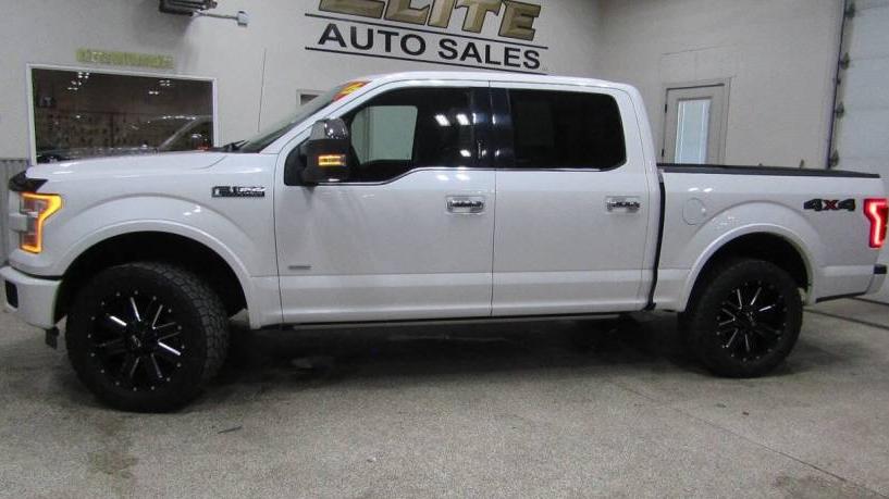 FORD F-150 2015 1FTEW1EG6FFA03782 image