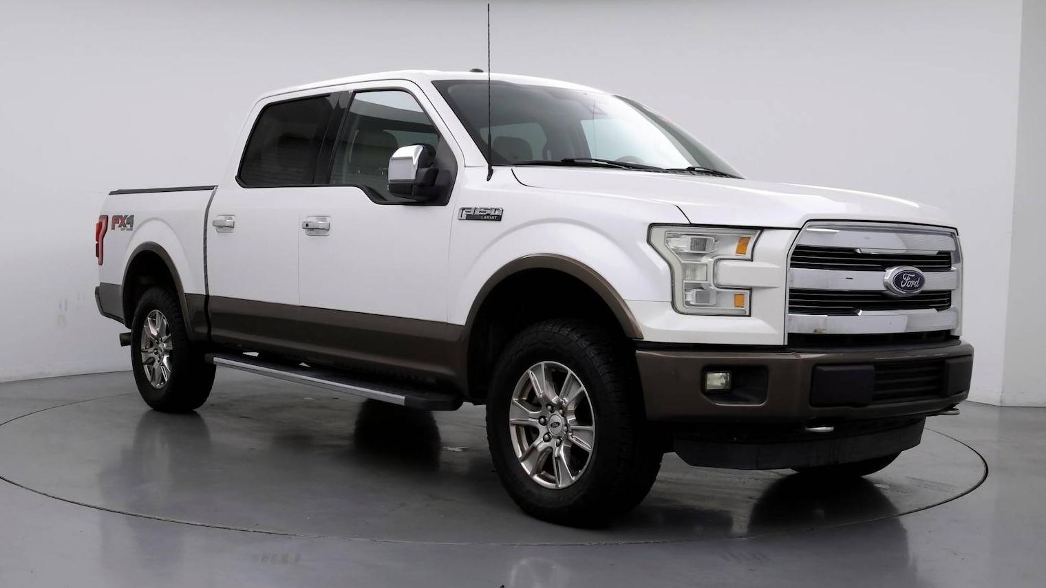 FORD F-150 2015 1FTEW1EF3FKD11717 image
