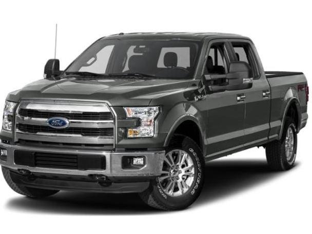 FORD F-150 2015 1FTEW1EG0FFC78323 image