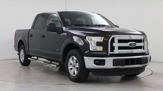 FORD F-150 2015 1FTEW1CP9FKD02970 image