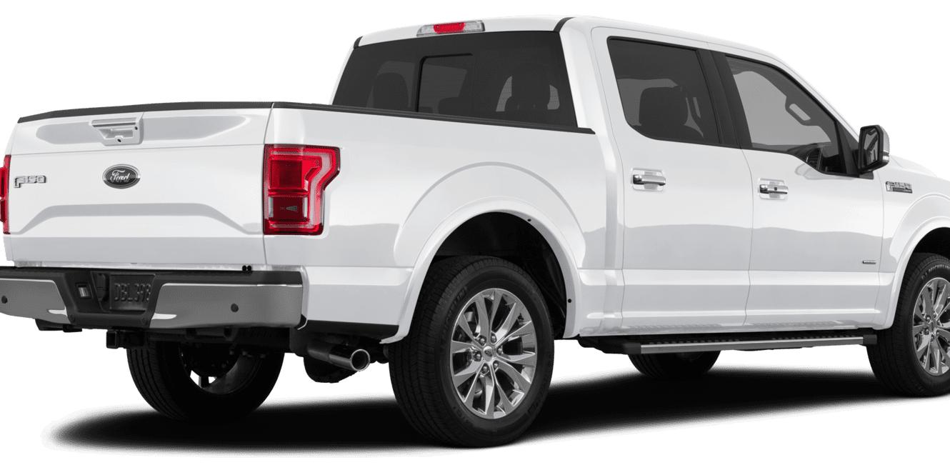 FORD F-150 2015 1FTEW1EG4FFA54942 image