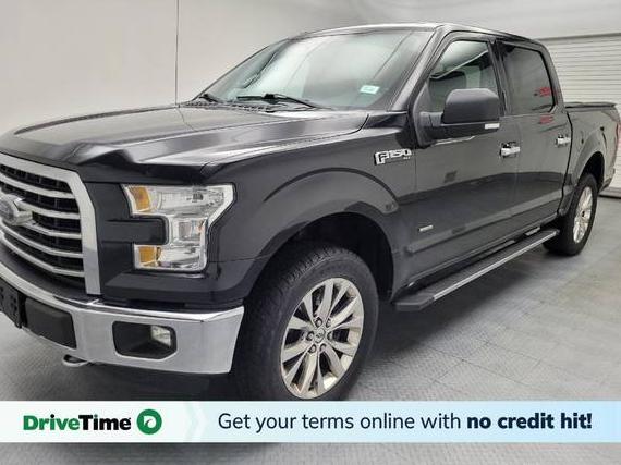 FORD F-150 2015 1FTEW1EP9FFC48625 image