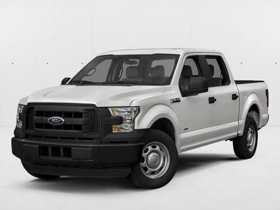 FORD F-150 2015 1FTEW1CP0FKE71923 image