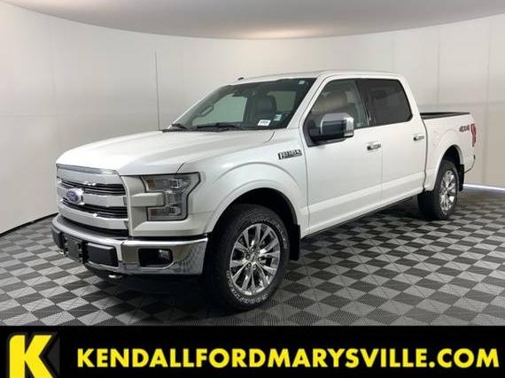 FORD F-150 2015 1FTEW1EF9FFB41405 image