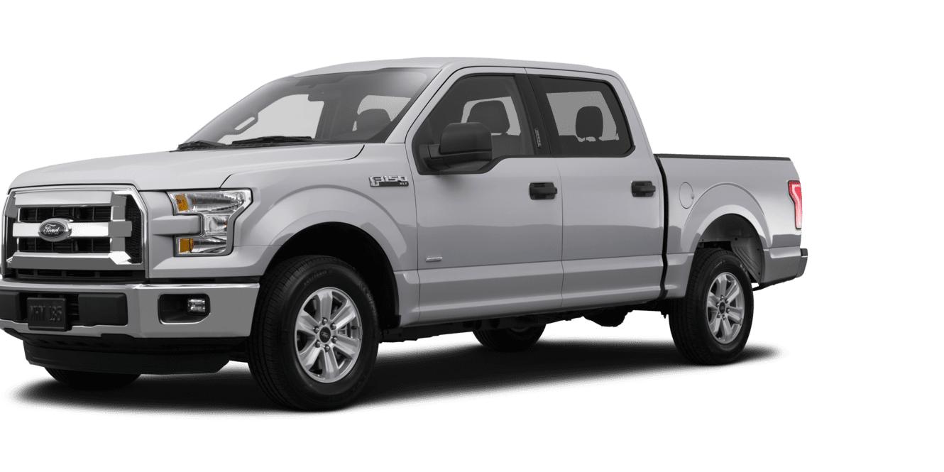 FORD F-150 2015 1FTEW1CP7FFC76605 image