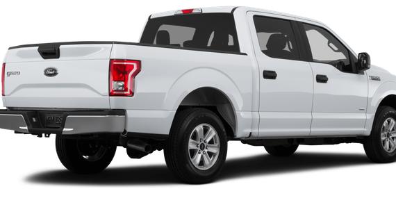 FORD F-150 2015 1FTEW1EG0FKE16739 image