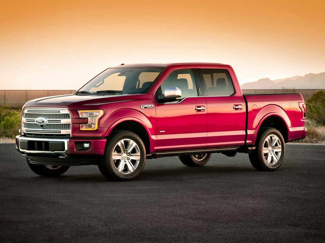 FORD F-150 2015 1FTEW1EP7FKE24448 image