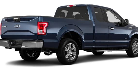 FORD F-150 2015 1FTEX1EP1FFC54237 image