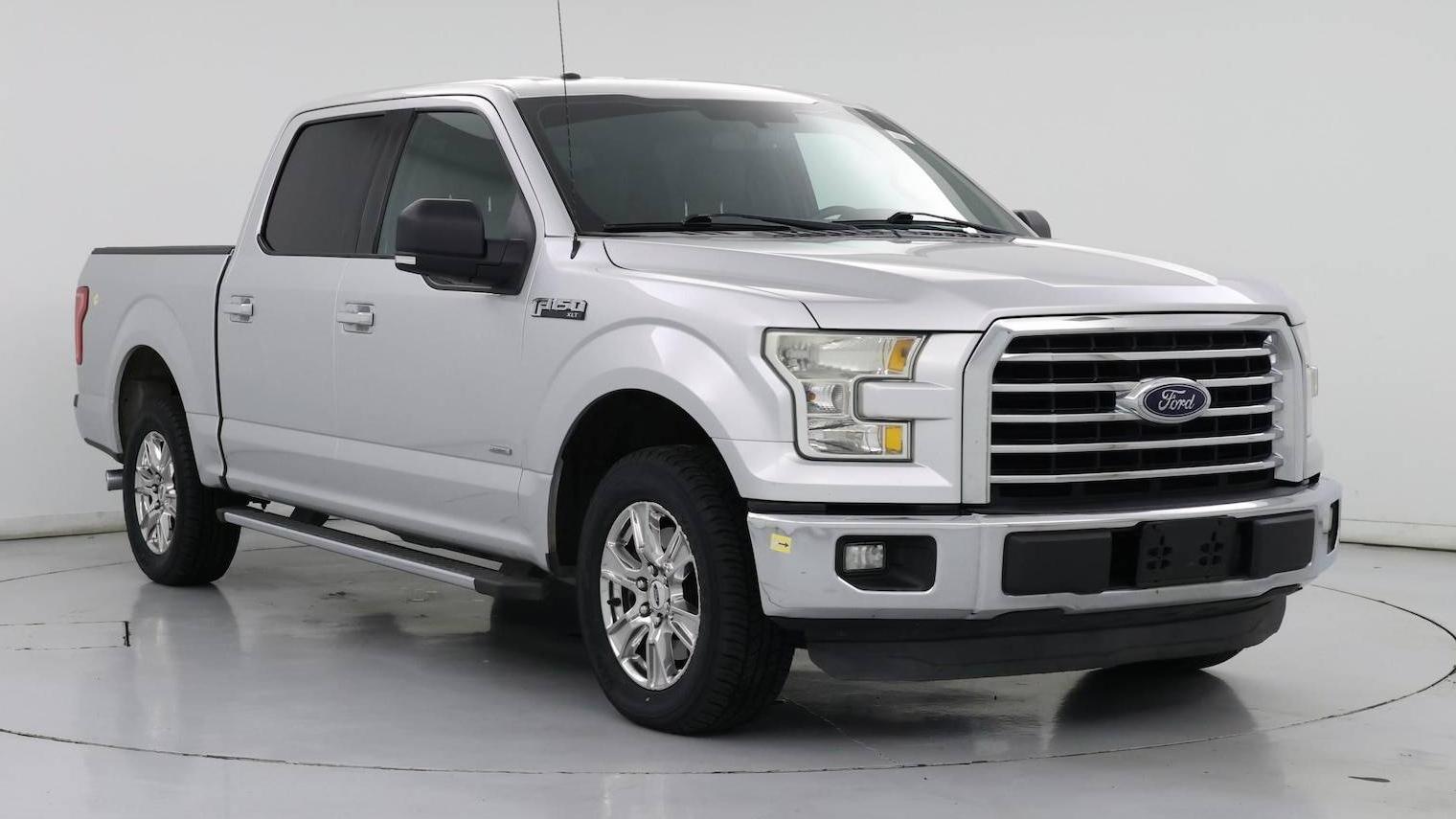 FORD F-150 2015 1FTEW1CG5FKD34296 image