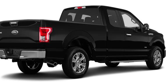 FORD F-150 2015 1FTFX1EG2FFC96419 image