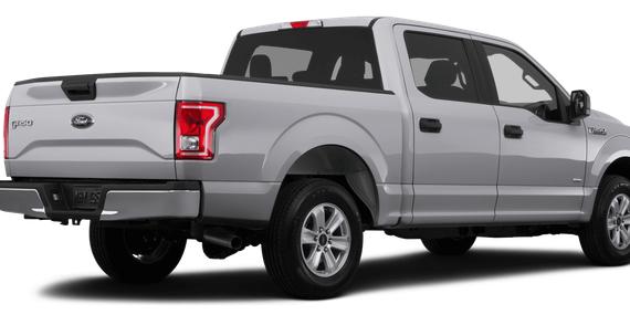 FORD F-150 2015 1FTEW1E85FFC81937 image