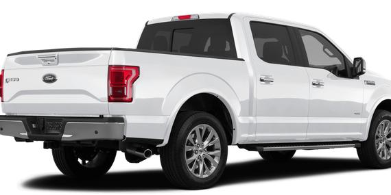 FORD F-150 2015 1FTEW1EG6FFC67861 image