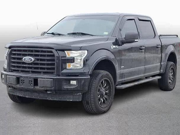 FORD F-150 2015 1FTEW1EP8FFC75122 image