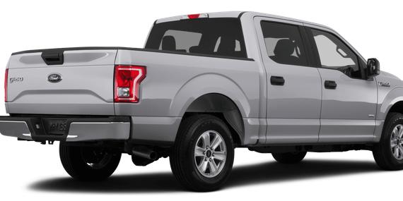 FORD F-150 2015 1FTEW1E85FFA30545 image