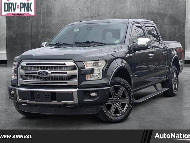 FORD F-150 2015 1FTEW1EG7FFB95889 image