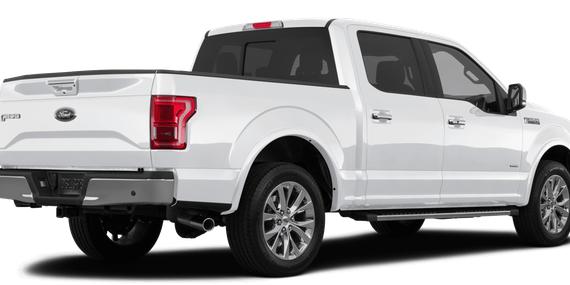 FORD F-150 2015 1FTEW1EG9FFA93333 image