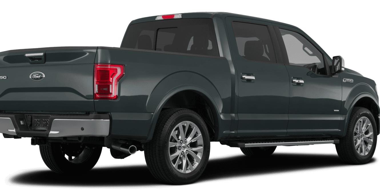 FORD F-150 2015 1FTEW1EGXFFC14225 image