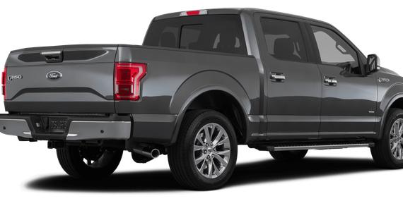 FORD F-150 2015 1FTEW1EF6FFA05961 image