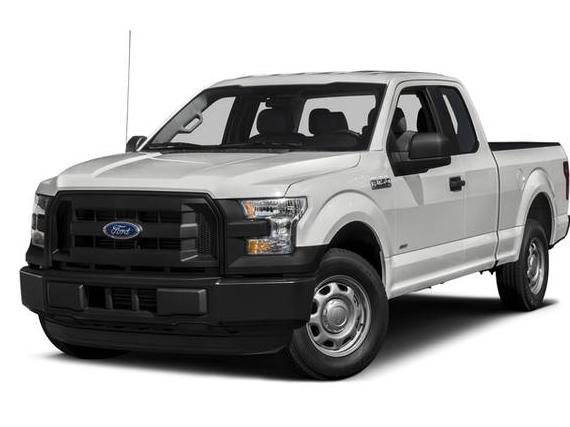 FORD F-150 2015 1FTEX1C83FFC71522 image