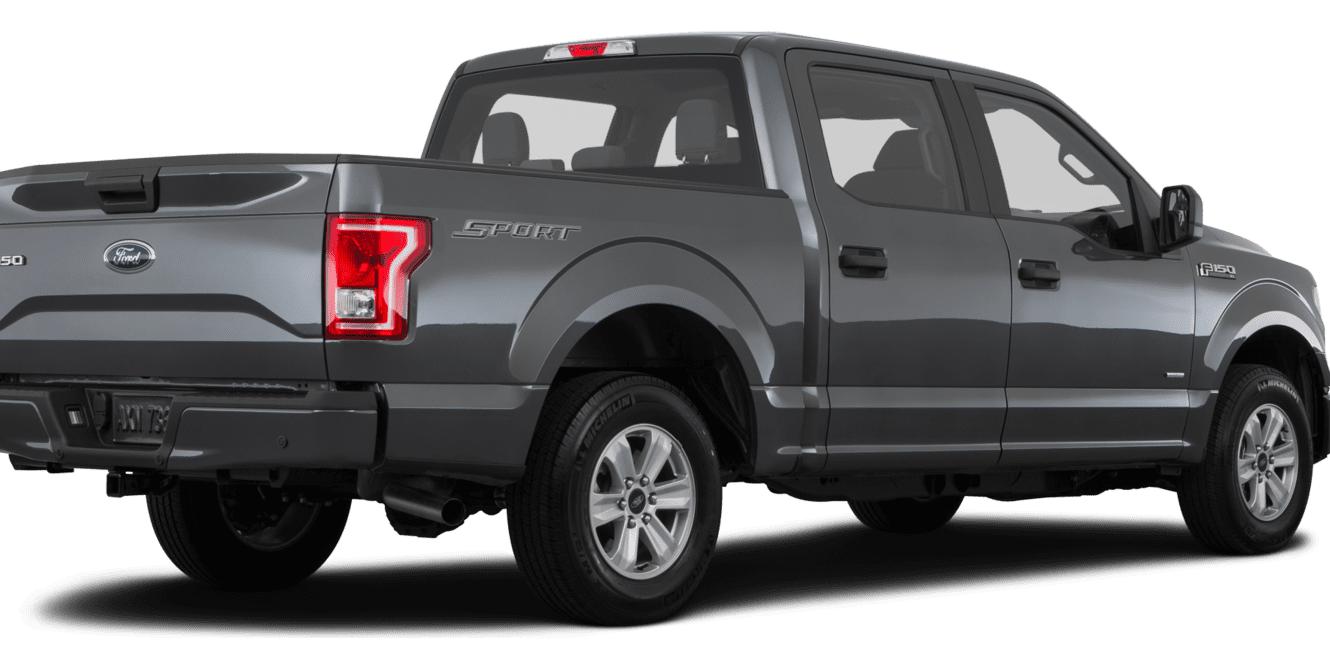 FORD F-150 2015 1FTEW1EP3FKD37209 image