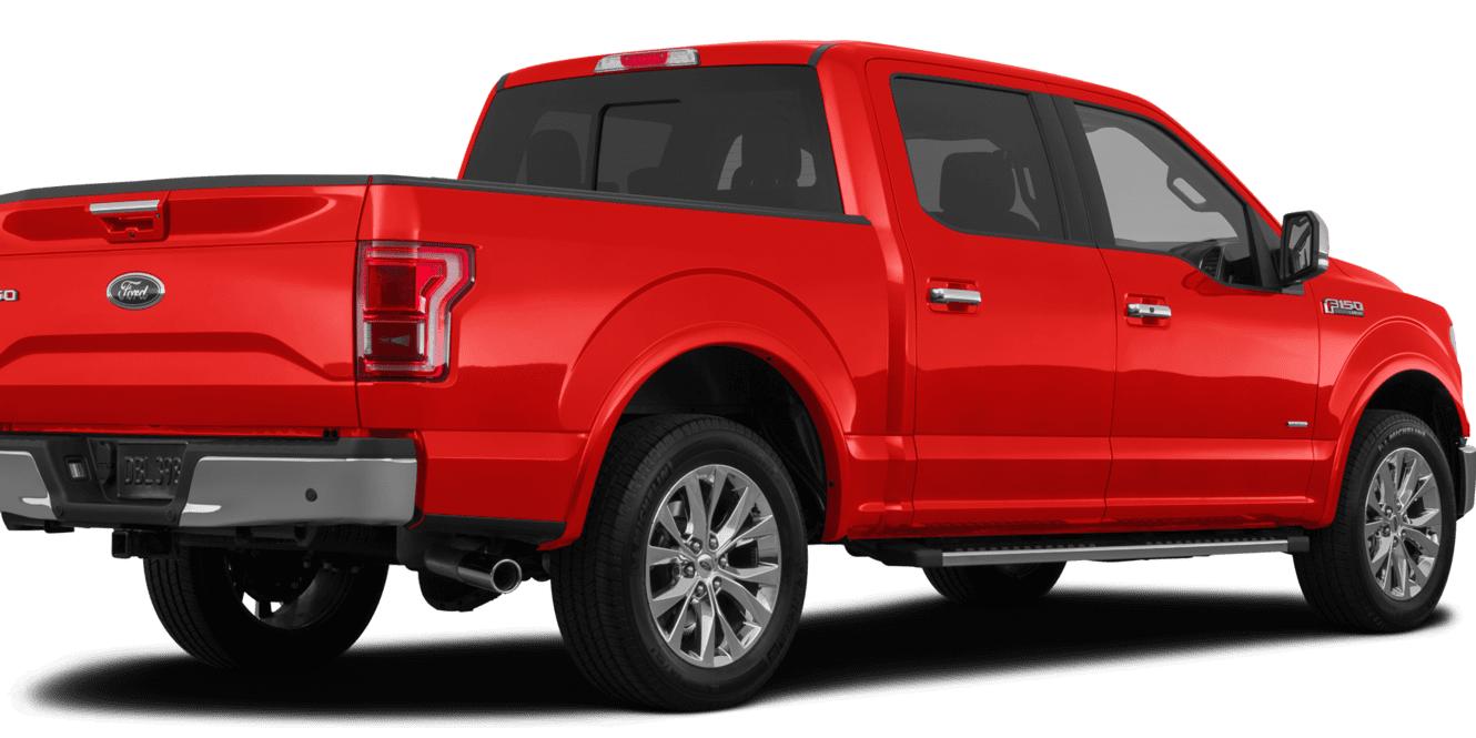 FORD F-150 2015 1FTEW1EG8FFC03708 image