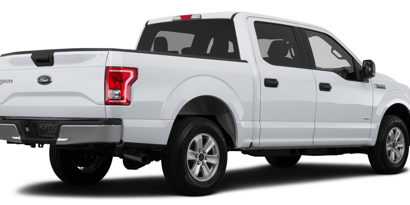 FORD F-150 2015 1FTEW1E85FKD38418 image