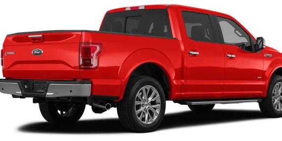 FORD F-150 2015 1FTEW1EG5FFA18998 image