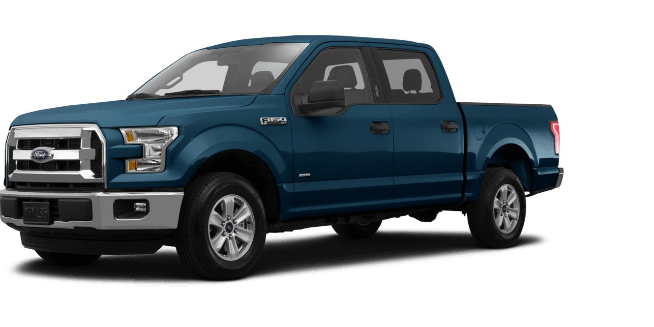 FORD F-150 2015 1FTEW1CP3FKF02887 image