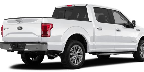 FORD F-150 2015 1FTEW1EP7FFB45526 image