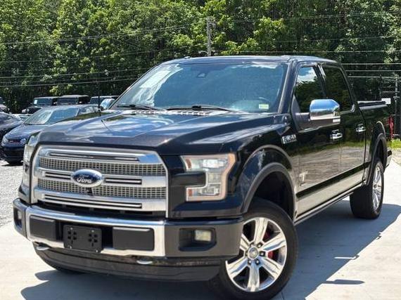 FORD F-150 2015 1FTEW1EG6FFB79120 image