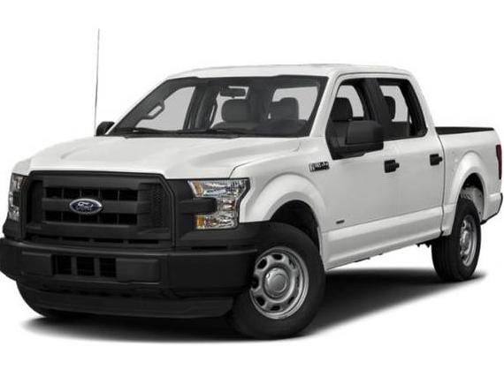 FORD F-150 2015 1FTEW1EG1FKF17594 image