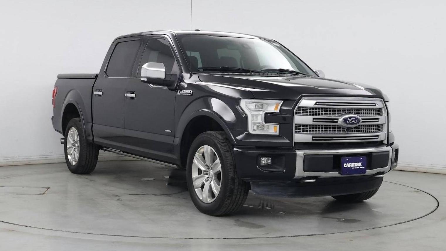 FORD F-150 2015 1FTEW1EG2FFA69570 image