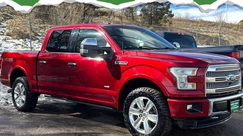 FORD F-150 2015 1FTEW1EG8FFB07030 image