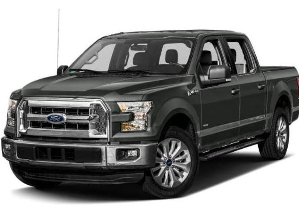 FORD F-150 2015 1FTEW1EP9FKF12157 image