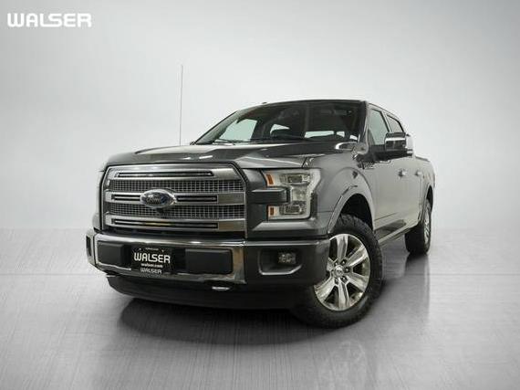 FORD F-150 2015 1FTEW1EF5FFC34311 image