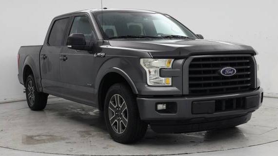 FORD F-150 2015 1FTEW1CP7FKF13052 image