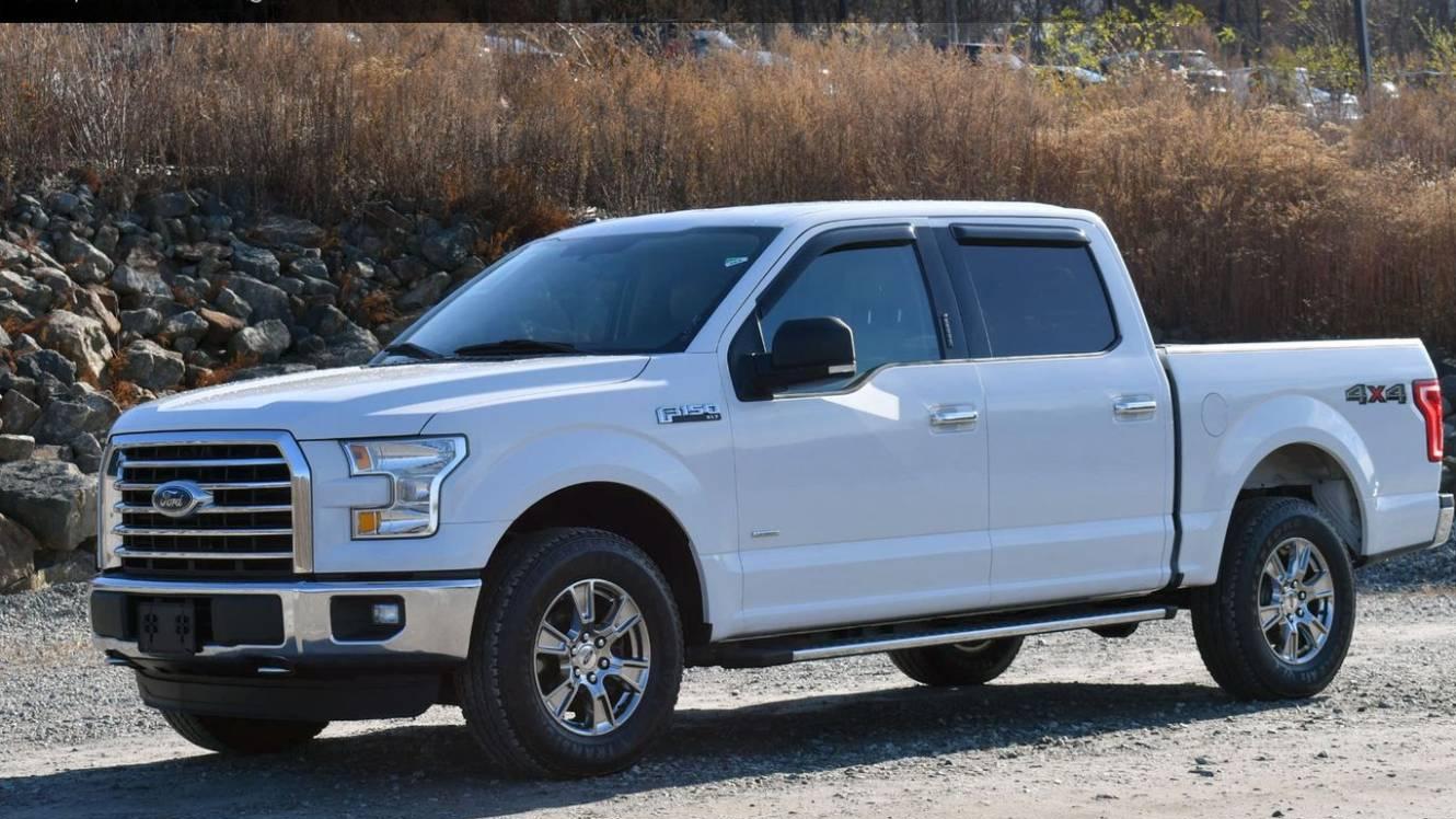 FORD F-150 2015 1FTEW1EG2FFB92222 image