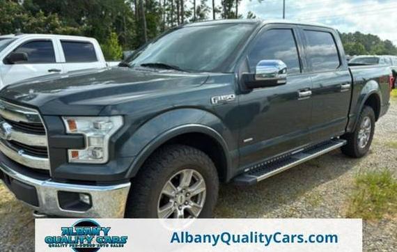 FORD F-150 2015 1FTEW1EG8FFB86845 image