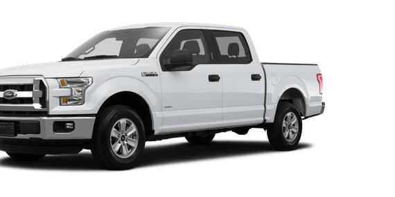 FORD F-150 2015 1FTEW1CP2FKE28152 image