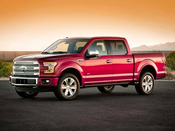 FORD F-150 2015 1FTEW1EP0FFC91833 image