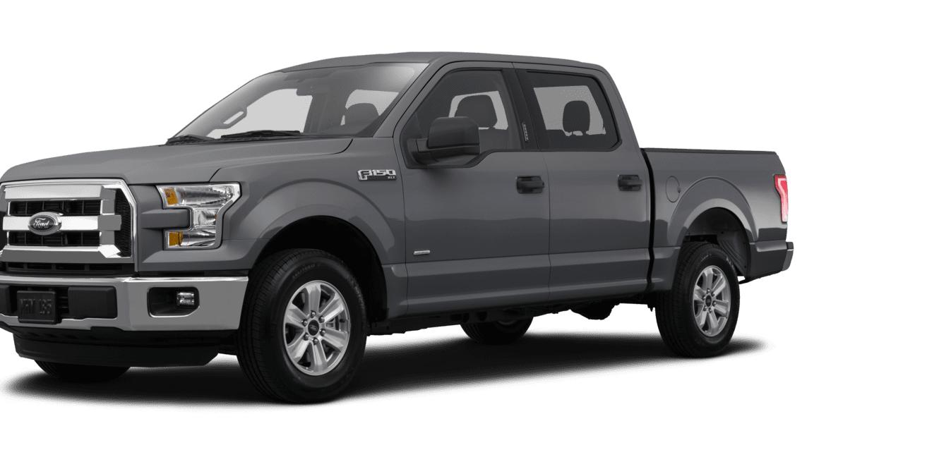 FORD F-150 2015 1FTEW1CF9FKD59581 image