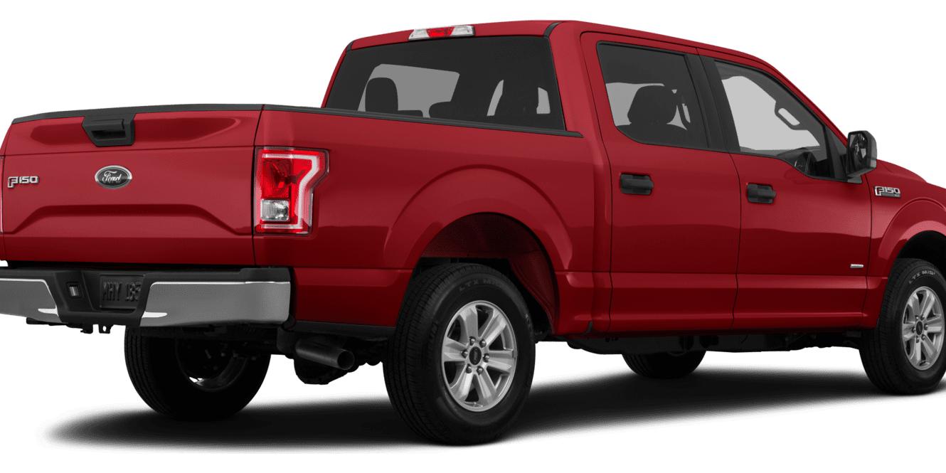 FORD F-150 2015 1FTEW1EPXFKE49506 image