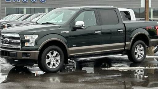 FORD F-150 2015 1FTEW1EGXFFB53569 image