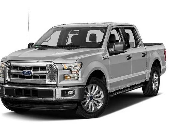 FORD F-150 2015 1FTEW1EF3FFA34916 image