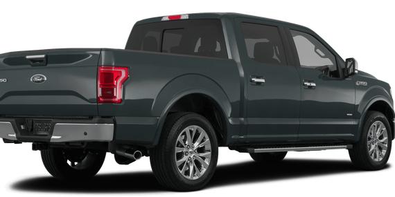 FORD F-150 2015 1FTEW1EG2FKE15835 image