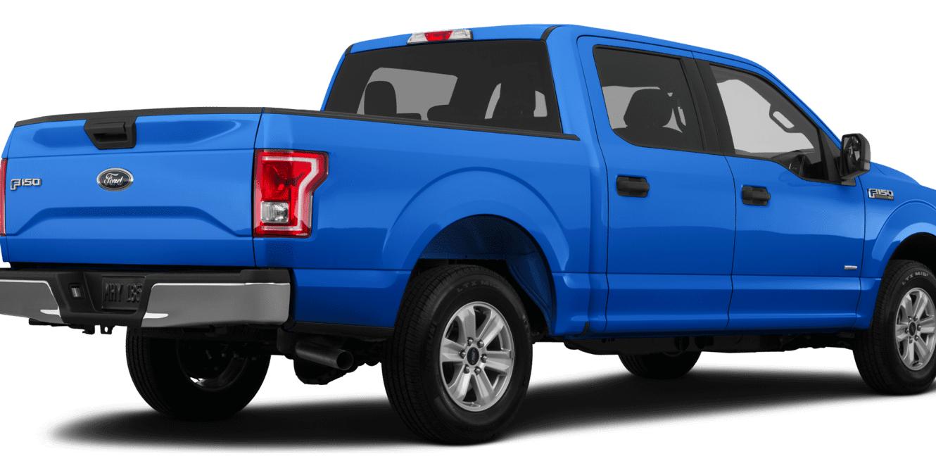 FORD F-150 2015 1FTFW1EG2FKF17740 image