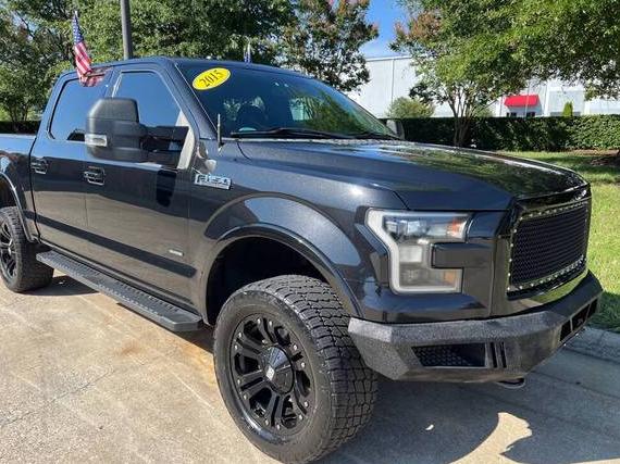 FORD F-150 2015 1FTEW1EG8FFB31036 image