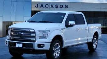 FORD F-150 2015 1FTFW1EG9FFA86256 image